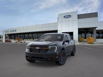 New 2026 Ford Maverick Tremor SuperCrew Cab for sale #616007 - photo 2