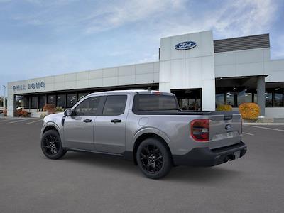 New 2026 Ford Maverick XLT SuperCrew Cab for sale #616013 - photo 2