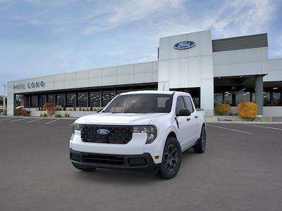 New 2026 Ford Maverick - photo 1