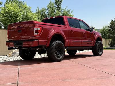 2023 Ford F-150 SuperCrew Cab 4x4 Pickup for sale #623357 - photo 2