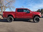 New 2023 Ford F-150 SuperCrew Cab 4x4 Pickup for sale #623357 - photo 10