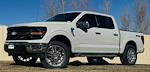 2024 Ford F-150 SuperCrew Cab 4WD, Pickup for sale #624045 - photo 8