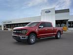 2024 Ford F-150 SuperCrew Cab 4x4 Pickup for sale #624120 - photo 1