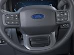 2024 Ford F-150 SuperCrew Cab 4x4 Pickup for sale #624120 - photo 12