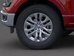 2024 Ford F-150 SuperCrew Cab 4x4 Pickup for sale #624120 - photo 19