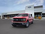 2024 Ford F-150 SuperCrew Cab 4x4 Pickup for sale #624120 - photo 3