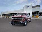 New 2024 Ford F-150 XLT SuperCrew Cab for sale #624120 - photo 3