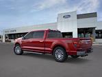 New 2024 Ford F-150 XLT SuperCrew Cab for sale #624120 - photo 2