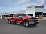 New 2024 Ford F-150 XLT SuperCrew Cab for sale #624120 - photo 7