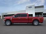 2024 Ford F-150 SuperCrew Cab 4x4 Pickup for sale #624120 - photo 4