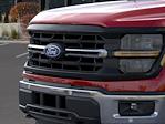 New 2024 Ford F-150 XLT SuperCrew Cab for sale #624120 - photo 17