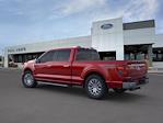2024 Ford F-150 SuperCrew Cab 4x4 Pickup for sale #624120 - photo 2