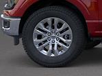 New 2024 Ford F-150 XLT SuperCrew Cab for sale #624120 - photo 19