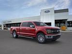 2024 Ford F-150 SuperCrew Cab 4x4 Pickup for sale #624120 - photo 7