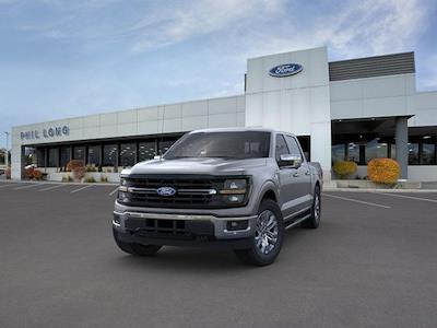 New 2024 Ford F-150 XLT SuperCrew Cab 4x4 Pickup for sale #624124 - photo 2