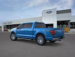 2024 Ford F-150 SuperCrew Cab 4WD Pickup for sale #624125 - photo 2