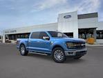 2024 Ford F-150 SuperCrew Cab 4WD Pickup for sale #624125 - photo 7