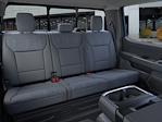2024 Ford F-150 SuperCrew Cab 4WD Pickup for sale #624125 - photo 11