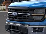 2024 Ford F-150 SuperCrew Cab 4WD Pickup for sale #624125 - photo 17
