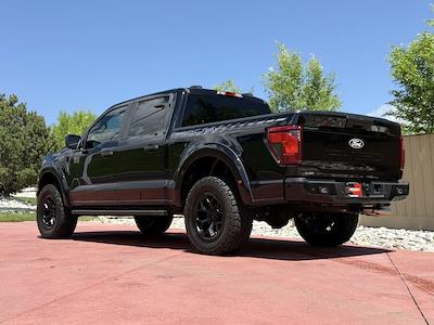 2024 Ford F-150 SuperCrew Cab 4x4 Pickup for sale #624136 - photo 2