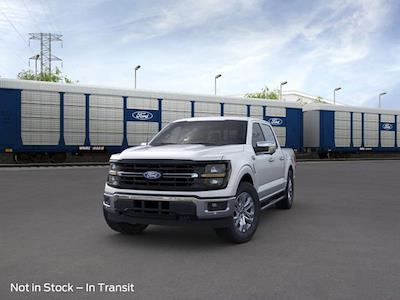 2024 Ford F-150 SuperCrew Cab 4x4 Pickup for sale #624145 - photo 2