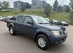 2017 Nissan Frontier Crew Cab 4x4 Pickup for sale #624145B - photo 1
