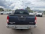 2017 Nissan Frontier Crew Cab 4x4 Pickup for sale #624145B - photo 7