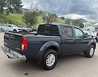 2017 Nissan Frontier Crew Cab 4x4 Pickup for sale #624145B - photo 2