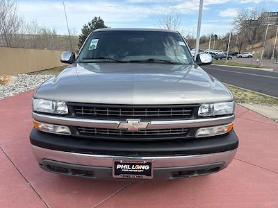 Used 2000 Chevrolet Silverado 1500 - photo 1