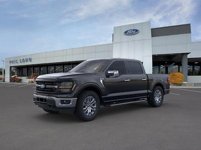 2024 Ford F-150 SuperCrew Cab 4x4 Pickup for sale #624150 - photo 1