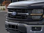 2024 Ford F-150 SuperCrew Cab 4x4 Pickup for sale #624150 - photo 17