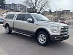 2017 Ford F-150 SuperCrew Cab 4WD Pickup for sale #624150A - photo 1