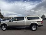 2017 Ford F-150 SuperCrew Cab 4WD Pickup for sale #624150A - photo 5