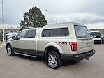 2017 Ford F-150 SuperCrew Cab 4WD Pickup for sale #624150A - photo 6