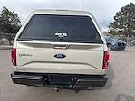 2017 Ford F-150 SuperCrew Cab 4WD Pickup for sale #624150A - photo 7