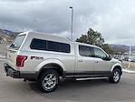 2017 Ford F-150 SuperCrew Cab 4WD Pickup for sale #624150A - photo 2