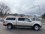 2017 Ford F-150 SuperCrew Cab 4WD Pickup for sale #624150A - photo 8