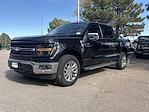 New 2024 Ford F-150 XLT SuperCrew Cab 4WD Pickup for sale #624171 - photo 4