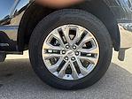 New 2024 Ford F-150 XLT SuperCrew Cab 4WD Pickup for sale #624171 - photo 31