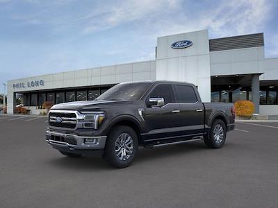 2024 Ford F-150 SuperCrew Cab 4x4 Pickup for sale #624172 - photo 1