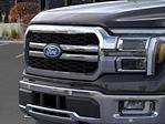 2024 Ford F-150 SuperCrew Cab 4x4 Pickup for sale #624172 - photo 17