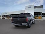 2024 Ford F-150 SuperCrew Cab 4x4 Pickup for sale #624172 - photo 8