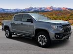 2022 Chevrolet Colorado Crew Cab 4x4 Pickup for sale #624188B - photo 1