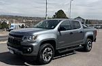 2022 Chevrolet Colorado Crew Cab 4x4 Pickup for sale #624188B - photo 3