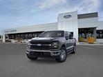 New 2024 Ford F-150 XLT SuperCrew Cab for sale #624194 - photo 3