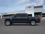 New 2024 Ford F-150 XLT SuperCrew Cab for sale #624194 - photo 4