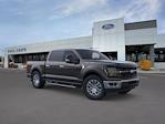 New 2024 Ford F-150 XLT SuperCrew Cab for sale #624194 - photo 7