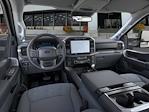 New 2024 Ford F-150 XLT SuperCrew Cab for sale #624194 - photo 9