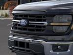 New 2024 Ford F-150 XLT SuperCrew Cab for sale #624194 - photo 17