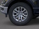New 2024 Ford F-150 XLT SuperCrew Cab for sale #624194 - photo 19
